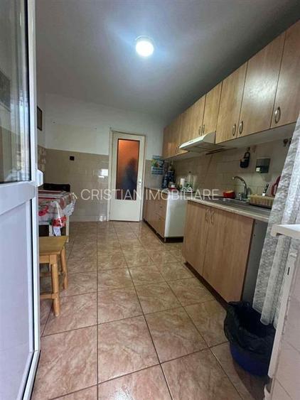 2 camere, 57 mp, Decomandat, Semi-mobilat, Obor - 3