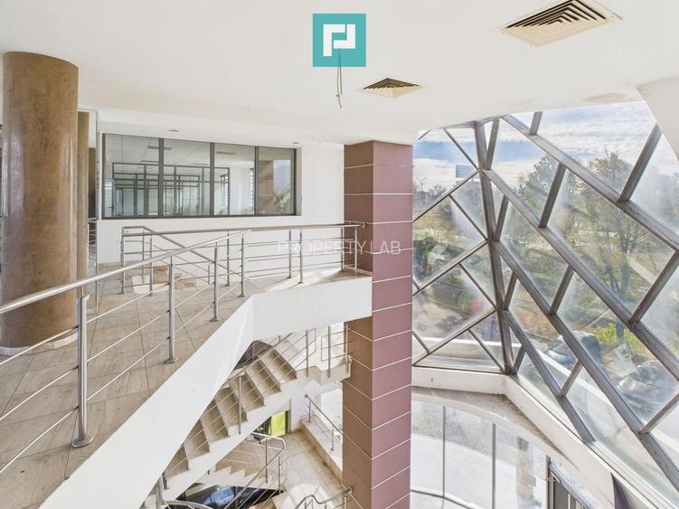 Centru Logistic – Platformă Industrială Oradea - 31