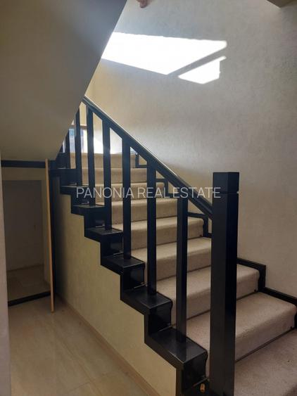 Vila Individuala - Piscina - Livada - Teren 1871 MP - 12