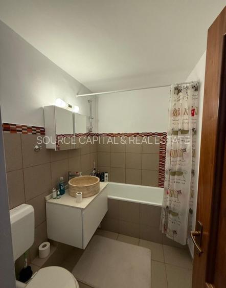 4 camere | semidecomandat |  | Turda | Renovat - 7