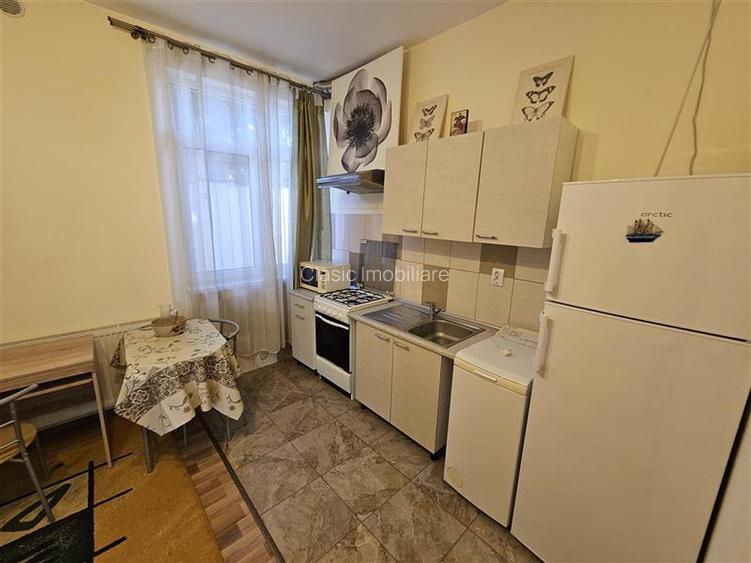 Inchiriere apartament 1 camera zona Marasti, strada Slatina Cluj-Napoca - 10