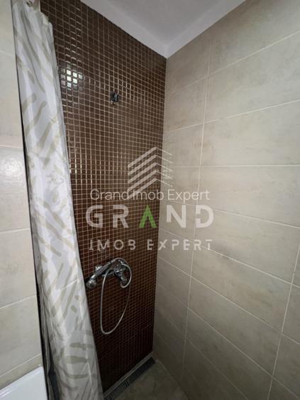Ap 3 camere | Balcon inchis | Etaj 1 | Zona Manastur–McDonald’s - 9