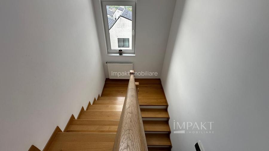 Duplex mobilat modern | Garaj dublu | Ideal familie | Zona VIVO - 8