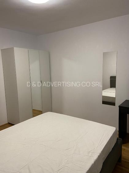 Aparatorii Patriei -  Apartament 3 camere - 2 bai - confort 1 - Centrala Proprie - 5