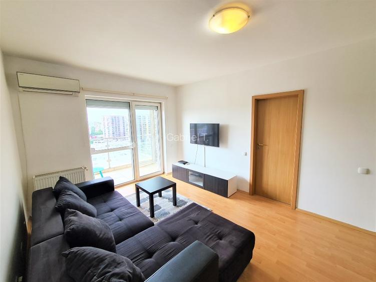 2 camere - Mobilat și Utilat - Bloc nou - Citadella Titan - 3