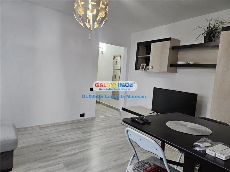 Inchiriere apartament 2 camere confort 2 Targoviste Micro 6 - 18