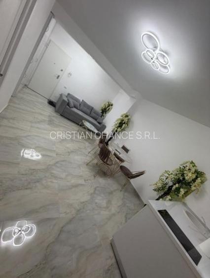 40002  Apartament 2 camere Tomis Plus - 5