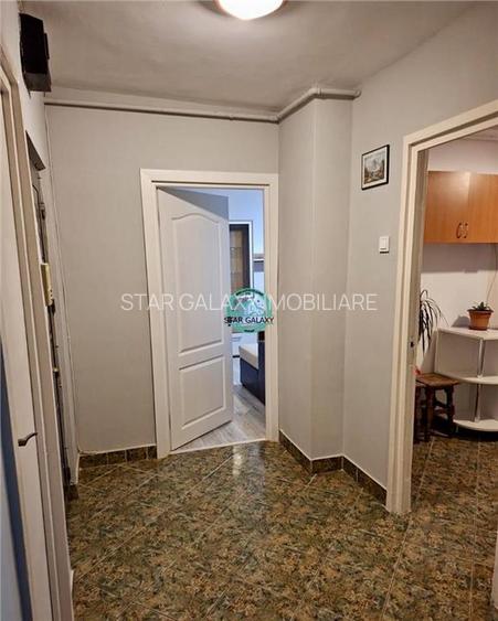 Apartament cu 2 camere de vanzare, decomandat, in Tudor str. Infratirii - 5