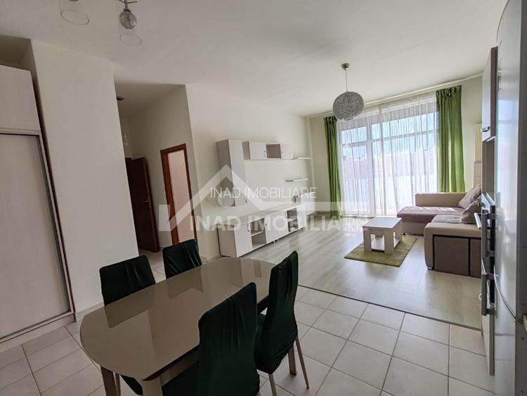 Apartament 2 camere, mobilat modern, constructie noua, Strada Ploiesti - 6
