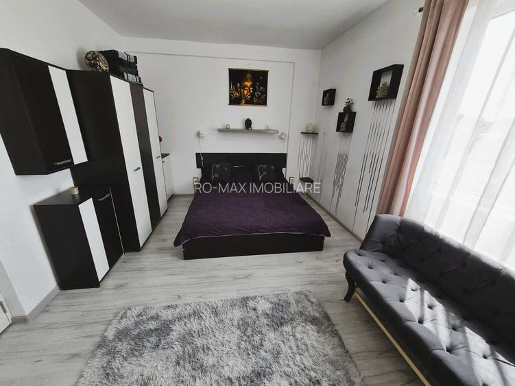 Garsoniera_Conf.1_Mobilata/Utilata_Totul la Cheie_Nou_Aer Curat - 23