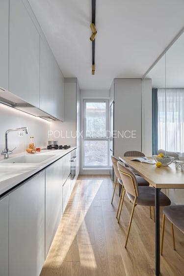 Apartament 2 camere | Finisaje Premium  Militari - 3