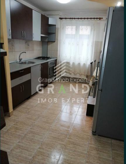 Apartament 3 camere 66mp  | balcon | parcare | Gheorgheni - 3