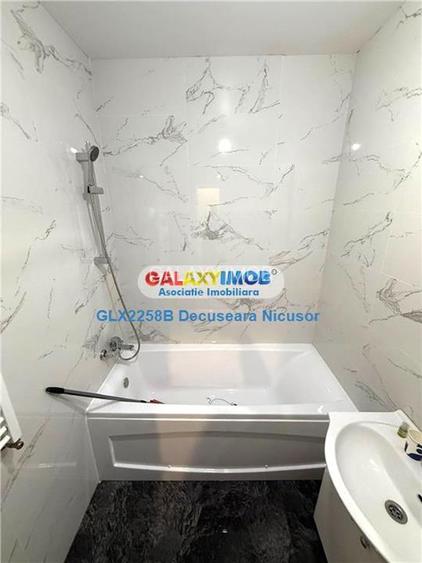 Garsoniera  Pollux Residence mobilata utilata 260 euro - 10