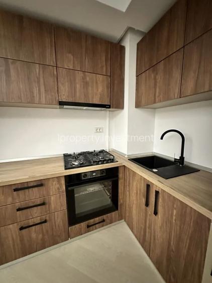 Cortina North | 2 Camere | Parcare | Centrala | Balcon - 6