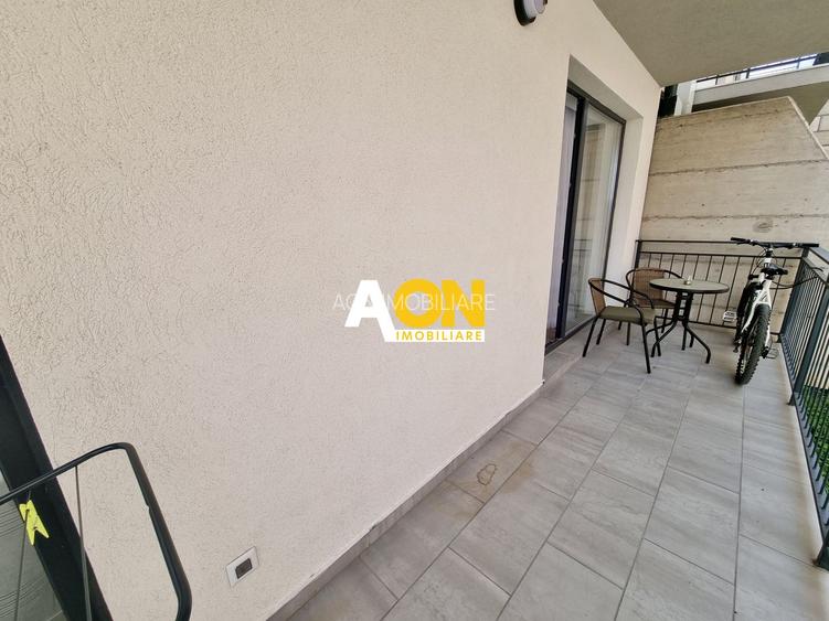Apartament 2 camere, bloc nou, Cetate - 7