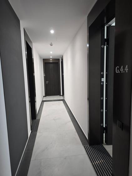 Apartament premium 2 camere | ONE Lake Club | 62 mp | Loc de parcare inclus