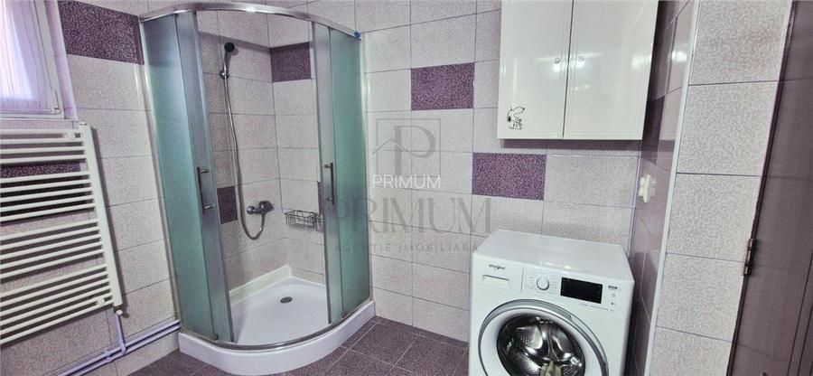 GIROC - CASA INDIVIDUALA - TEREN 400MP - MOBILATA SI UTILATA - ZONA BUNA - TOATE - 6