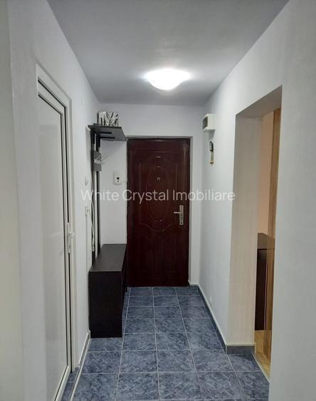 Închiriez garsonieră spațioasă, Vitan - Dristor, Aer condiționat - 8