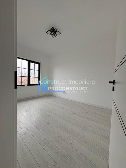 Casa NOUA | 130 mp | Giroc | Finisaje și materiale premium | - 18