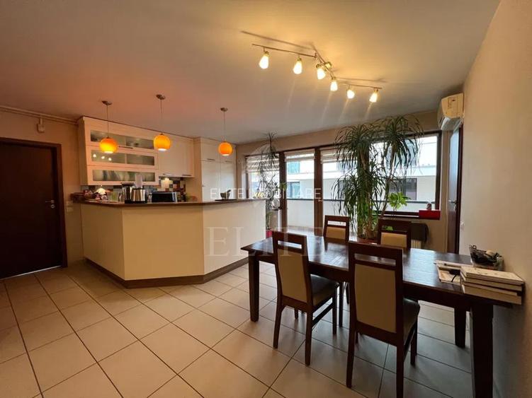 Apartament 3 camere în zona EREMIA GRIGORESCU - 2