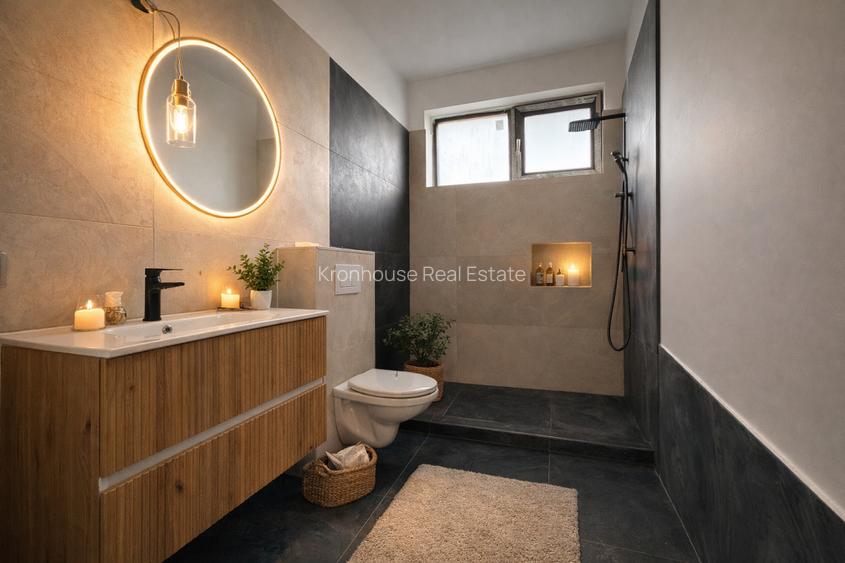 Casa dispusa pe parter, constructie noua - 5