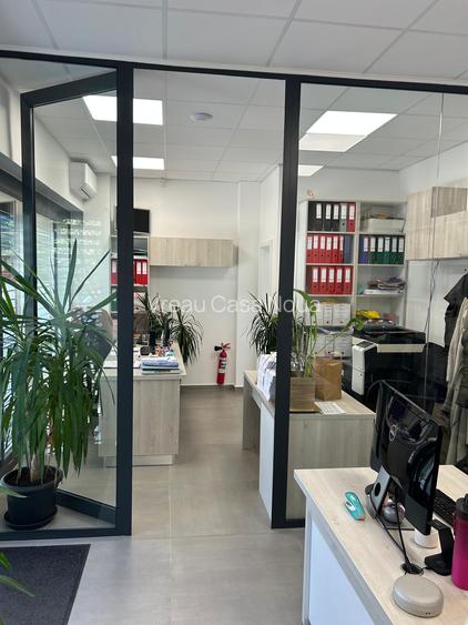 Spatiu de inchiriat   - str. Grigore T. Popa - 5