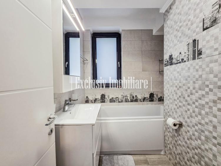 TERMEN LUNG! Apartament pe Malul Lacului cu Vedere la Mare din toate camerele - 22