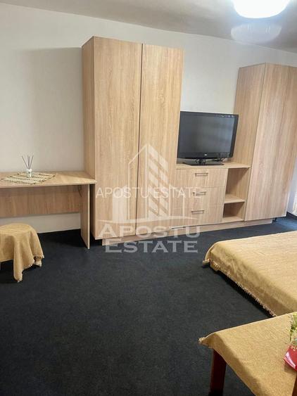 Apartament cu 1 camera, decomandat, zona Complex studentesc - 3