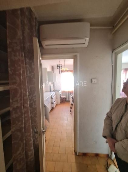 Apartament cu 2 camere - zona Gara - Strada Garii - Pet Friendly - 9