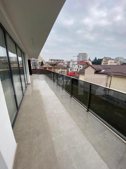 Casa individuala Noua, Finisata 6 cam[220 mp, 300 mp teren] Zona Iulius Mall - 9