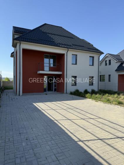 Casa individuala Dezmir, 180mp utili, 450mp teren - 4