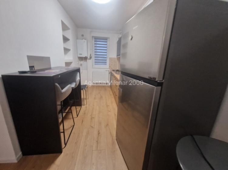apartament deosebit, mobilat și utilat-pe Calea Timișoarei - 14