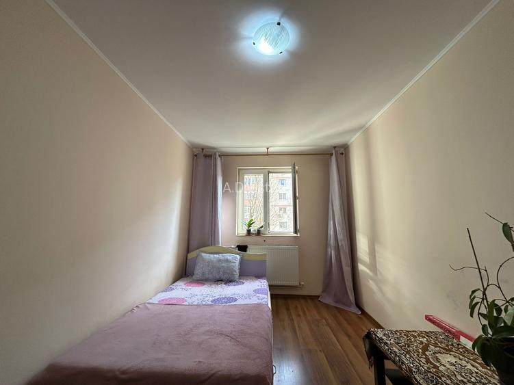 Nicolae Grigorescu 3 Camere Instalatii Schimbate Bloc1977 Reabilitat 6Min Metrou - 8