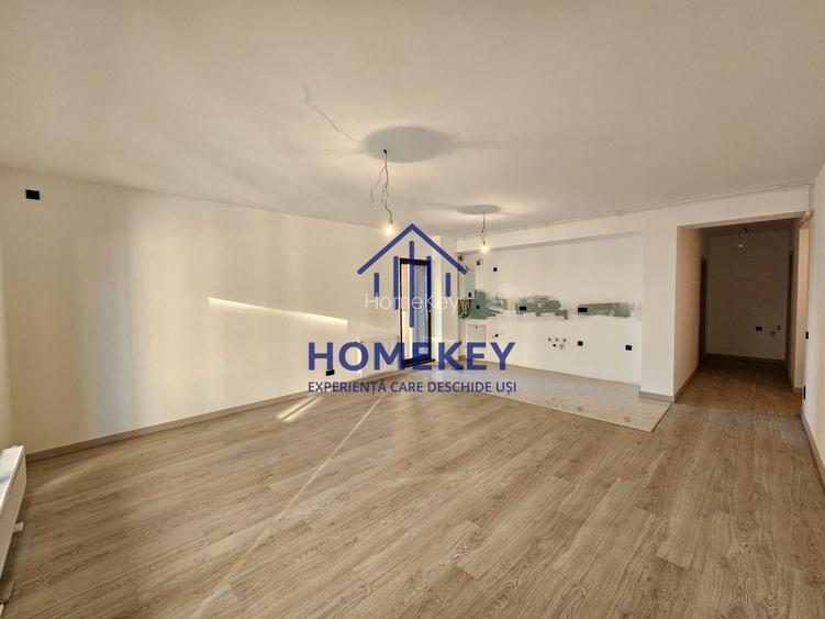 Apartament 2 camere de vanzare in Select Residence, Dristor/Dudesti - 5