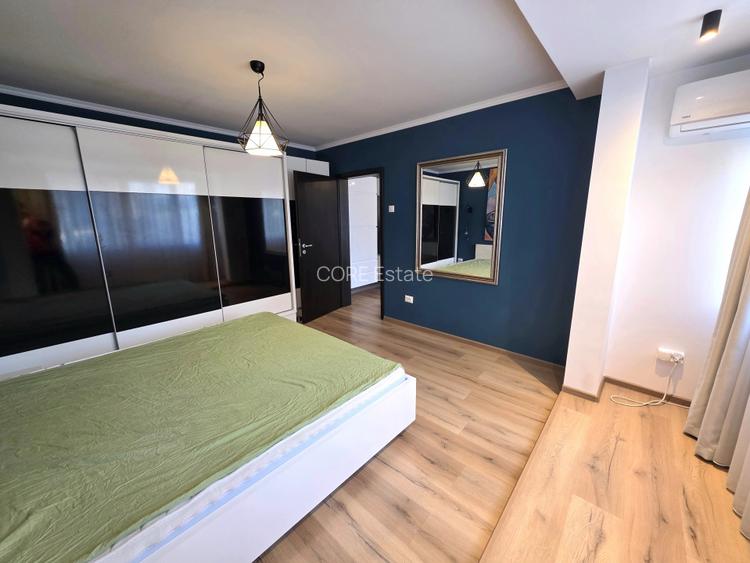 De vanzare 3 camere la Sala Palatului, gata de mutat, fara risc seismic - 10