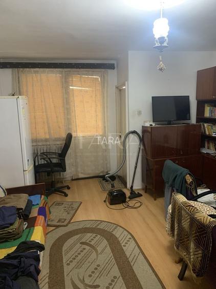 Garsonieră cu balcon, investitie– Grigorescu. - 3