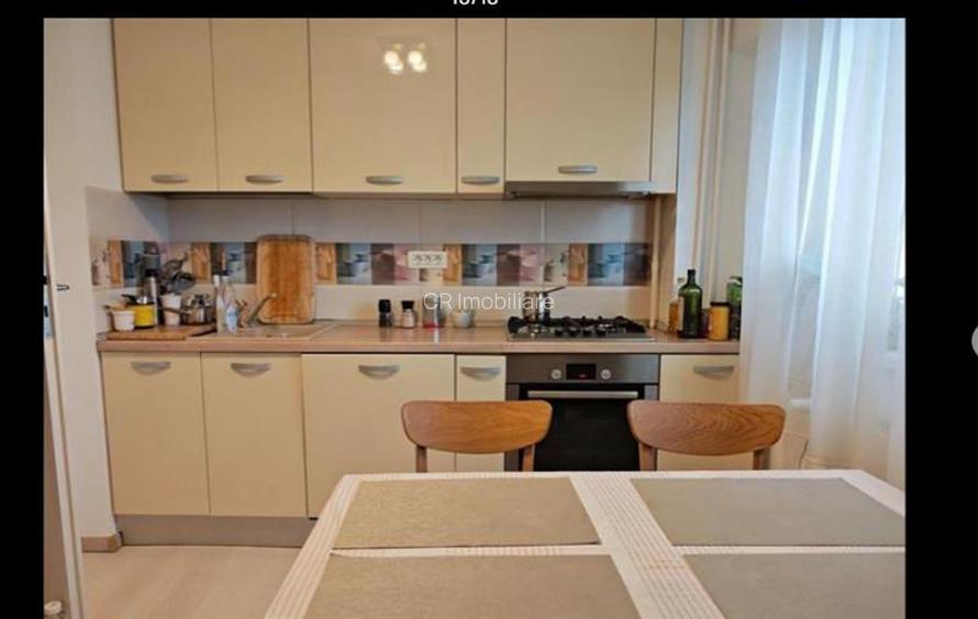 Apartament 3 camere, Baneasa - 2