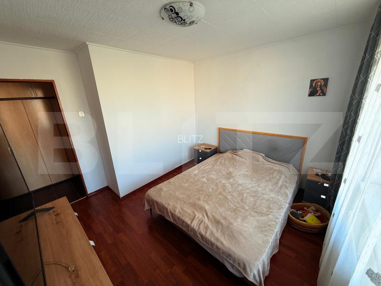 Apartament 2 camere, 50 mp + balcon inchis, 2 locuri de parcare, Astra - 6