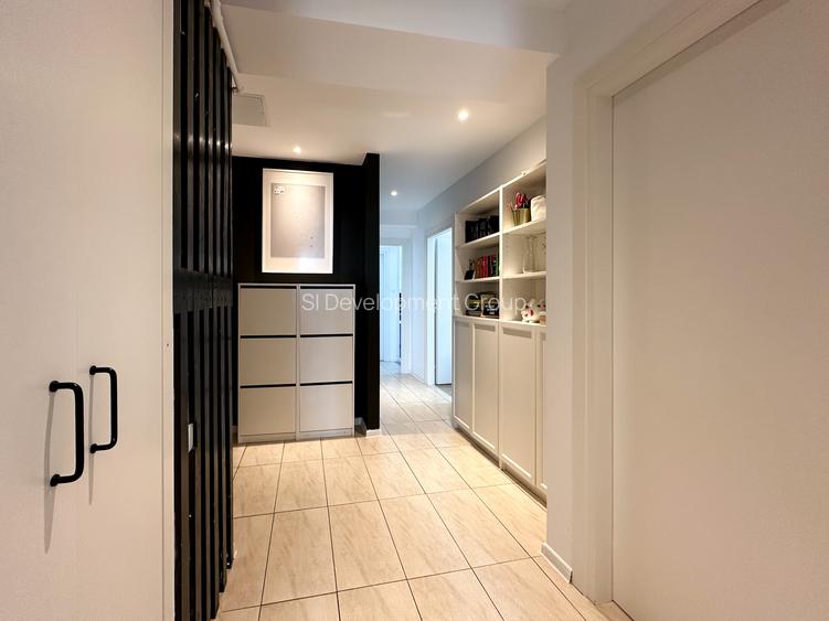 Apartament 2 camere - Salaj / Rahova | Bloc nou 2022 Mobilat si utilat - 4