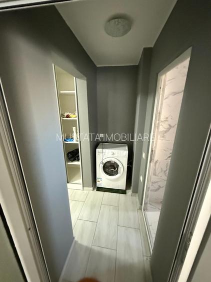 Totul nou! Apartament 2 camere, ans. Dorobantilor, etaj 2. - 5