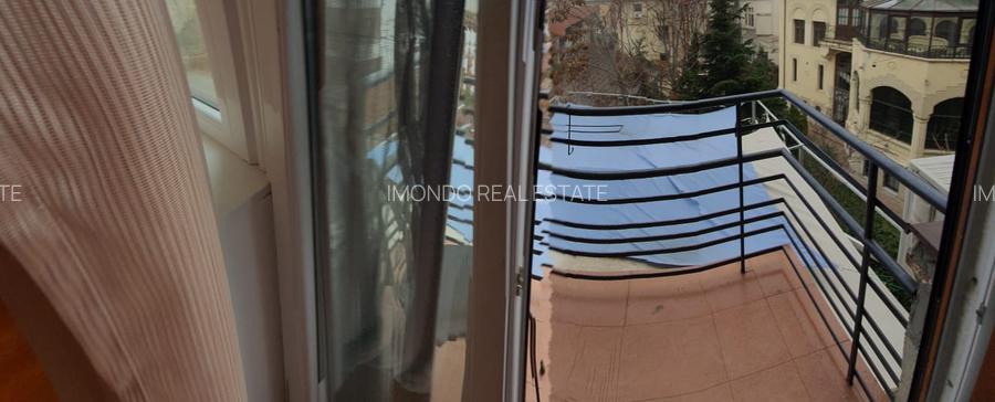 ROMANA I CADEREA BASTILIEI I Apartament 3 camere de vanzare - 9