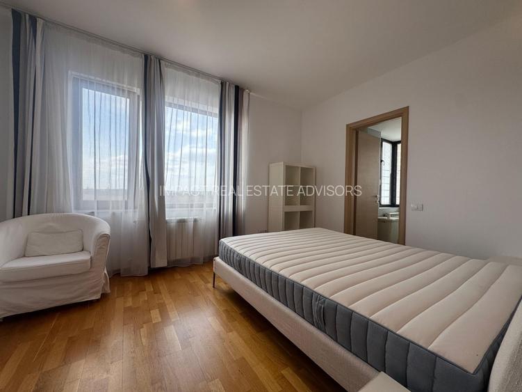 3 CAMERE || BANEASA-  ALEEA PRIVIGHETORILOR - 6