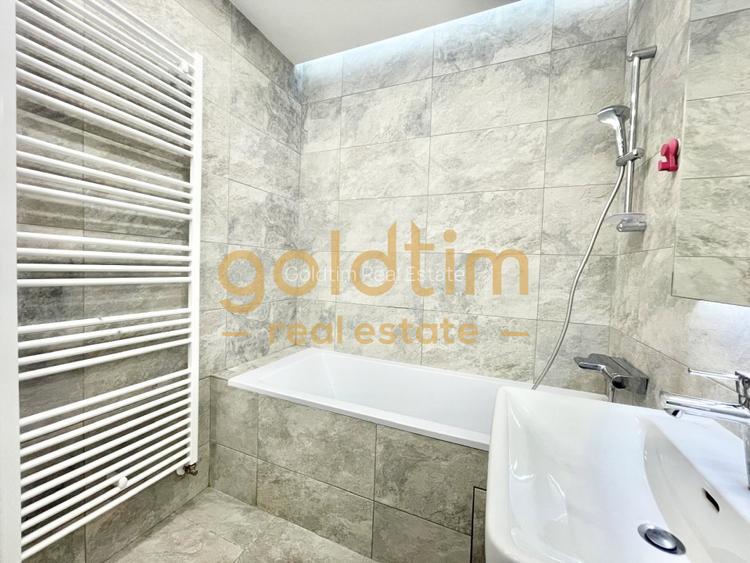 APARTAMENT 2 CAMERE/MOBILAT/UITILAT/TERASA/PARCARE/ARTCITY/PTA PRESEI LIBERE - 21