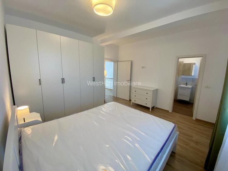  Casa insiruita - cartier rezidential, 3 camere, 92 mp utili - Giroc - 7