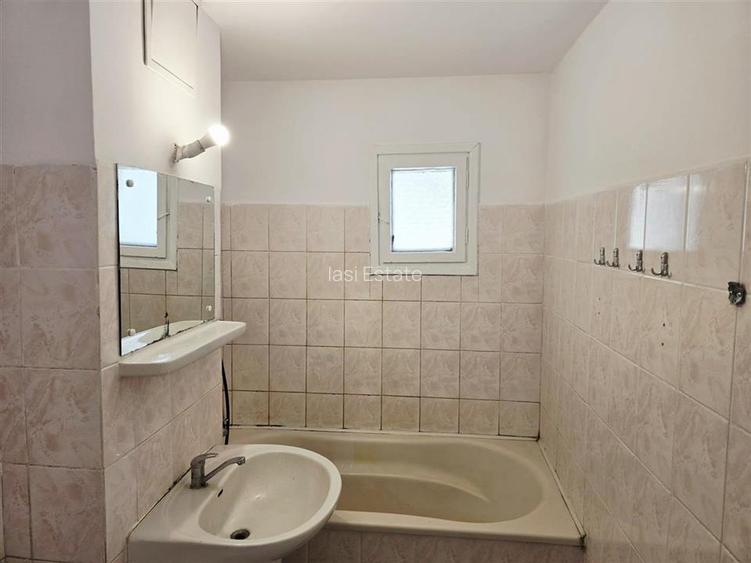 Apartament cu 4 camere de inchiriat in Nicolina-etaj 1 - 7