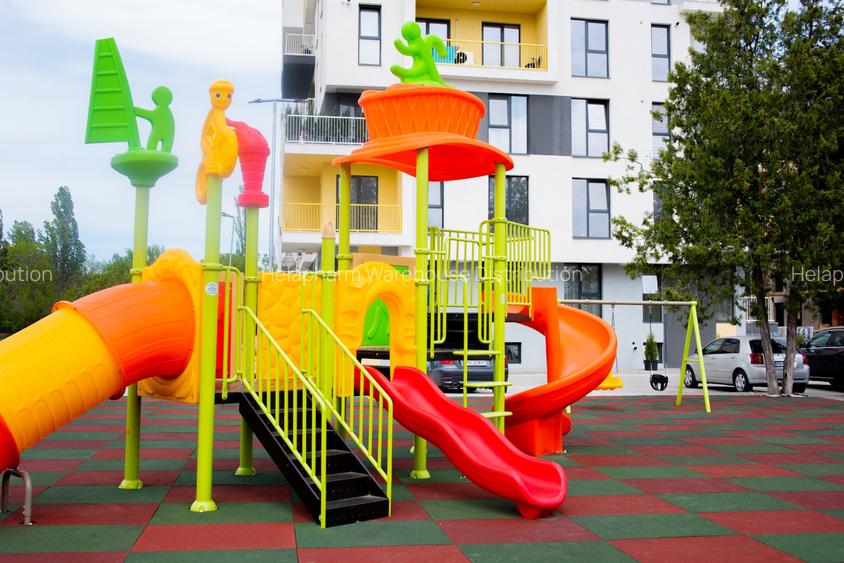 Real Residence Resort - 3