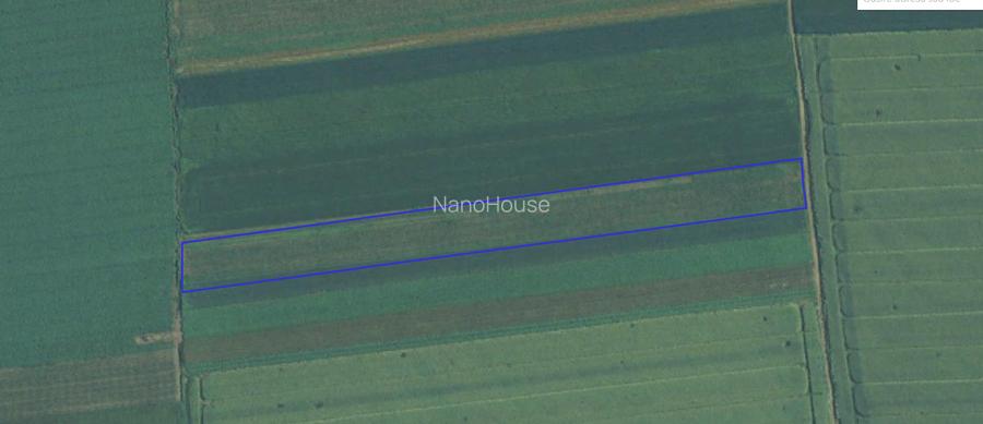 Teren  extravilan - 3