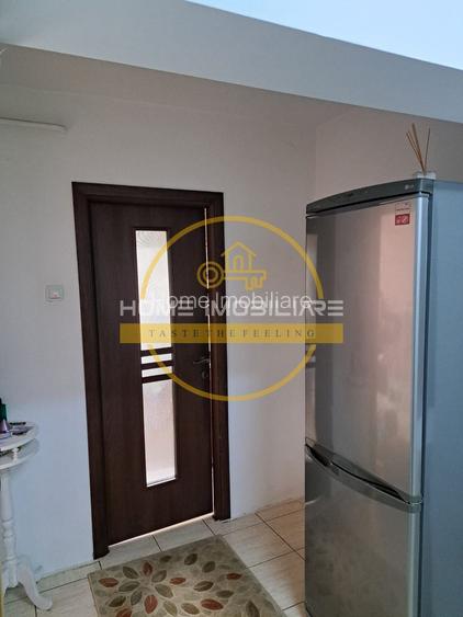 Apartament cu 2 camere decomandate, mobilat complet – Zona Baza 3, etaj 3/4 - 8