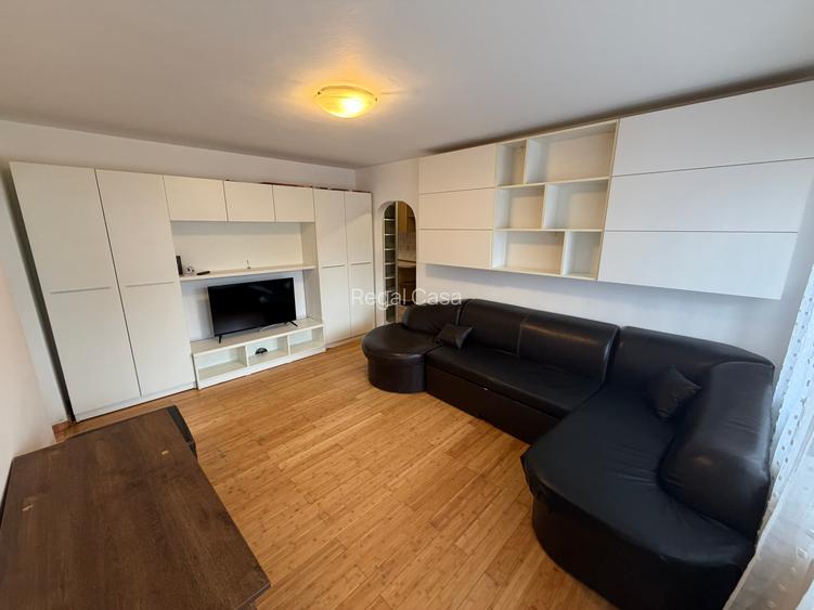 Apartament de 2 camere zona Pacurari - Alpha Bank - 3