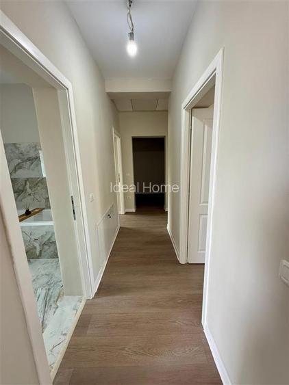 Horpaz - Casa individuala 3 camere - 500mp teren - 7